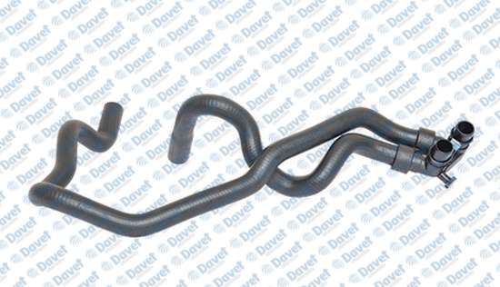 SWAPP 66150 Kalorifer Hortumu Partner-Berlingo-Xsara Dw81.9d 8v